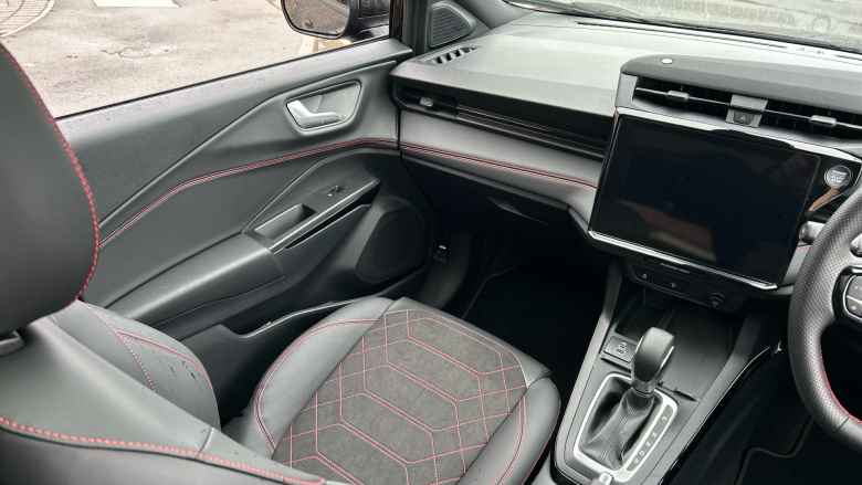 Ford Puma 1.0 EcoBoost Hybrid mHEV ST-Line X 5dr Petrol Hatchback